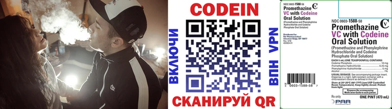 Кодеиновый сироп Lean Purple Drank  Алатырь 